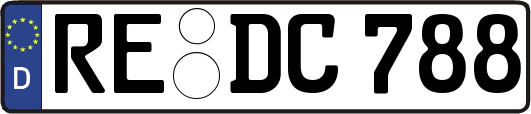 RE-DC788