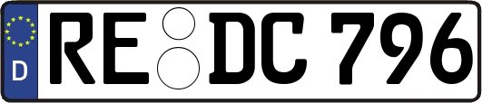 RE-DC796
