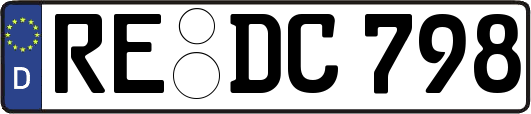 RE-DC798