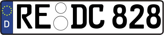RE-DC828