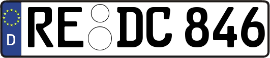 RE-DC846