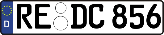 RE-DC856