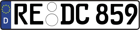 RE-DC859