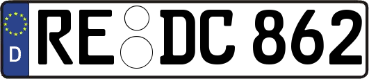 RE-DC862