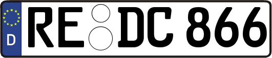 RE-DC866