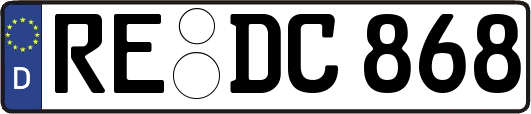 RE-DC868