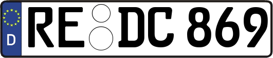 RE-DC869
