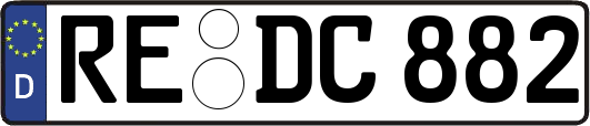 RE-DC882