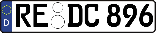 RE-DC896