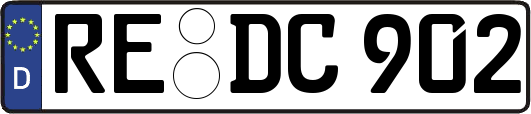 RE-DC902