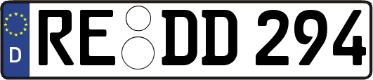 RE-DD294