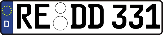 RE-DD331
