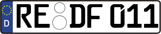 RE-DF011