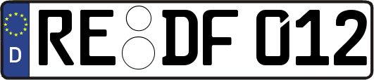 RE-DF012