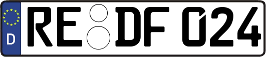RE-DF024