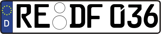 RE-DF036
