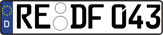 RE-DF043