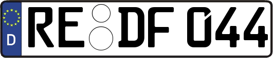 RE-DF044