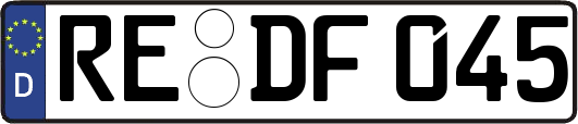 RE-DF045
