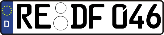 RE-DF046