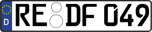 RE-DF049