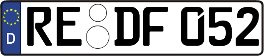 RE-DF052