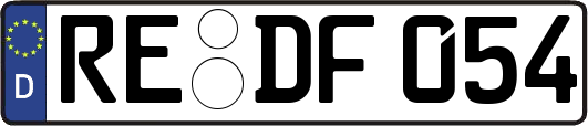 RE-DF054