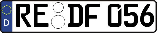 RE-DF056