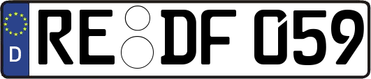 RE-DF059