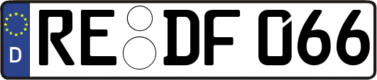 RE-DF066