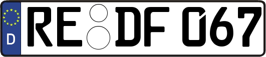 RE-DF067