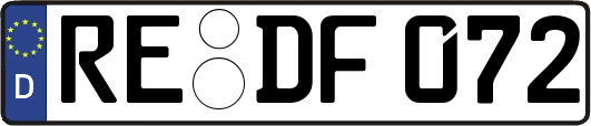 RE-DF072