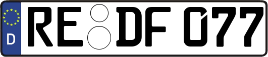 RE-DF077