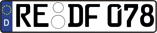 RE-DF078
