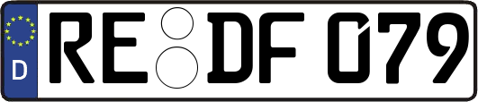 RE-DF079