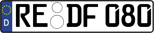 RE-DF080