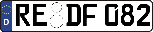 RE-DF082