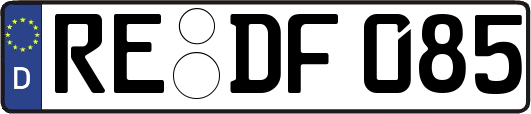 RE-DF085
