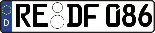 RE-DF086