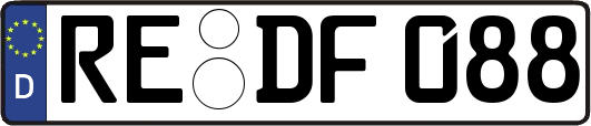 RE-DF088