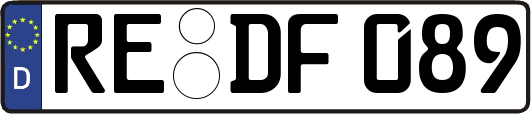RE-DF089