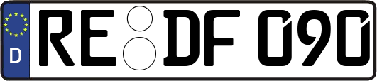 RE-DF090