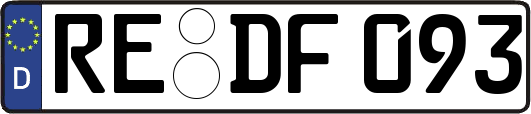 RE-DF093