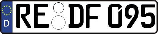 RE-DF095