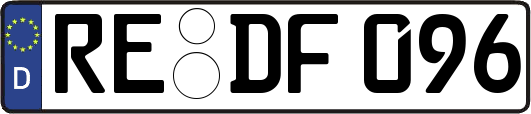RE-DF096