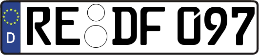 RE-DF097