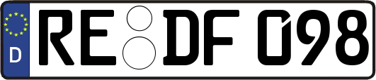 RE-DF098