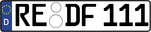 RE-DF111