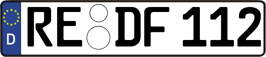 RE-DF112