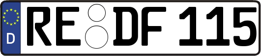 RE-DF115